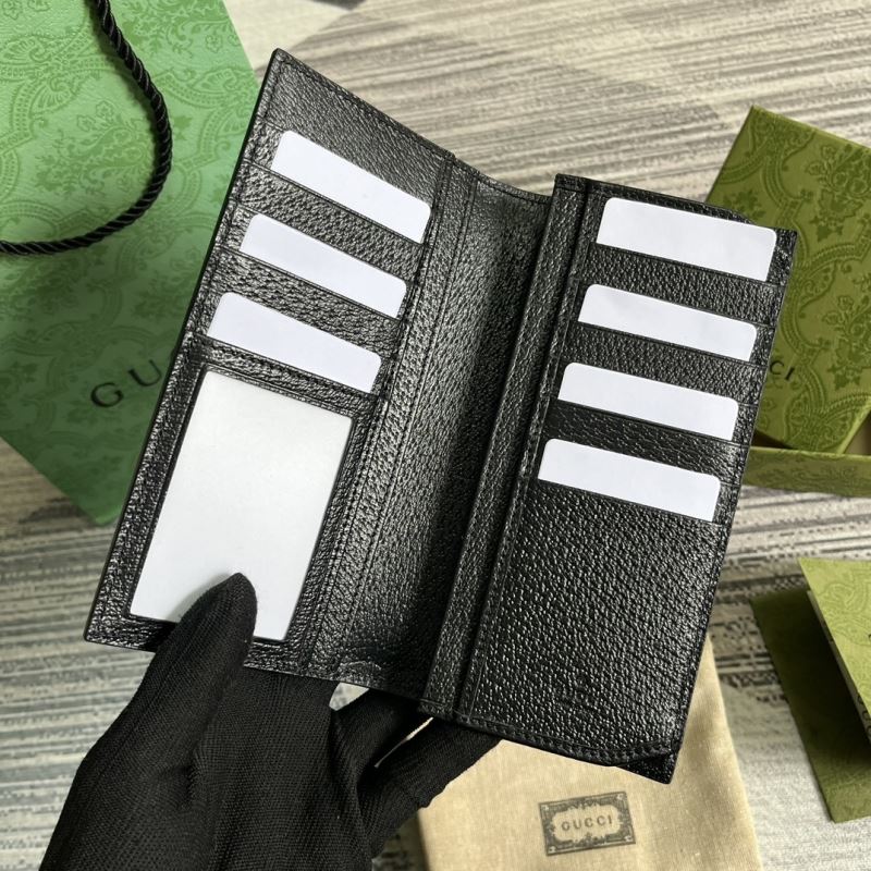 Gvc*1 wallets